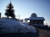 Escursione al Monte San Primo dalla Colma di Sormano il 26 febbraio 2011 - FOTOGALLERY